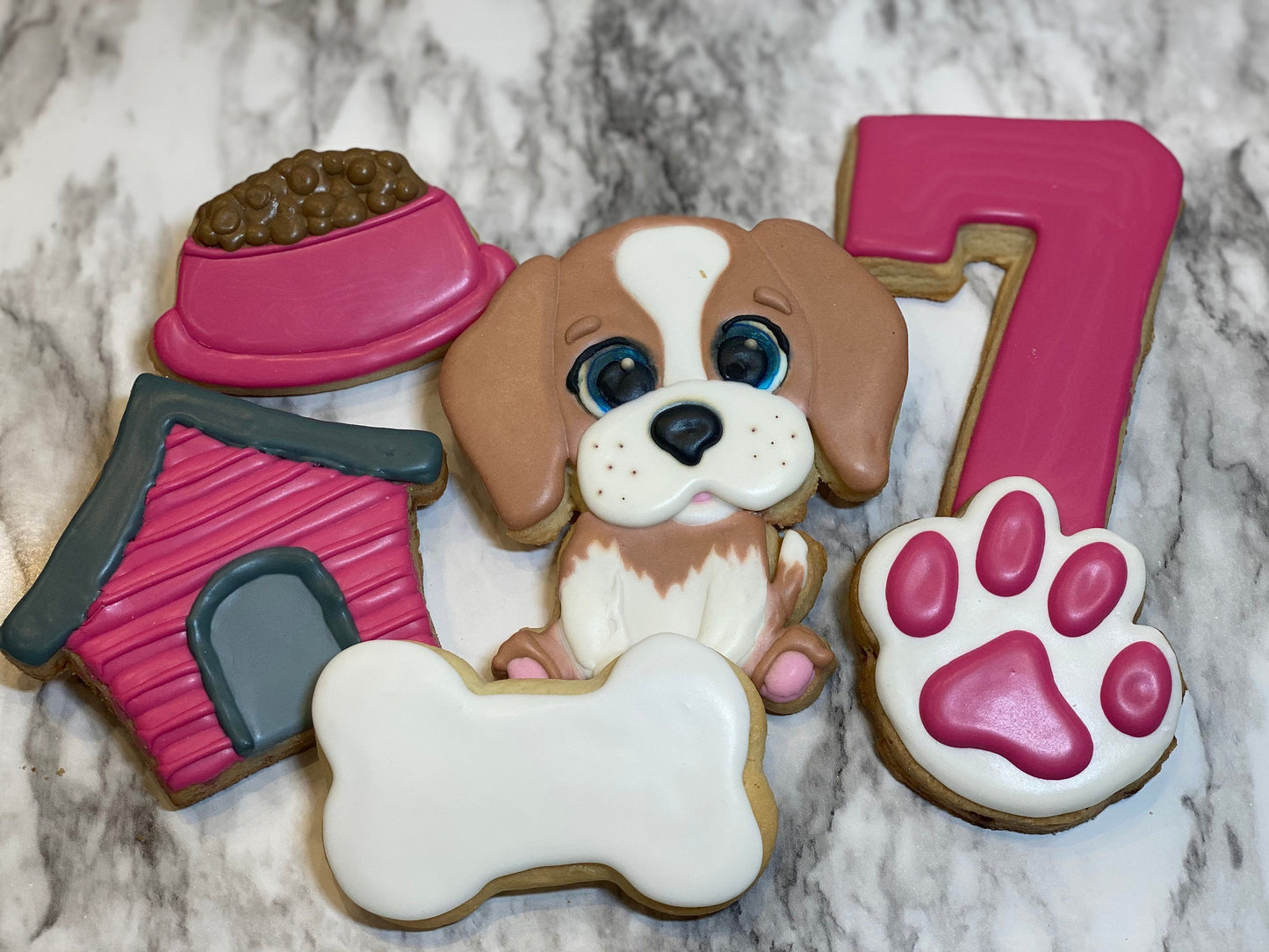 Dog Bone Cookie Cutter, Bone Cookie Cutter