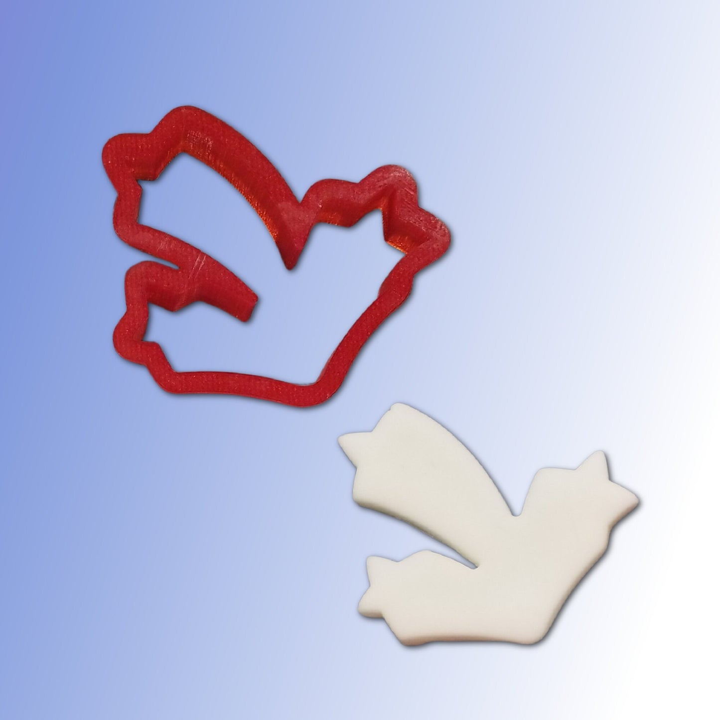 Star Burst Cookie Cutter