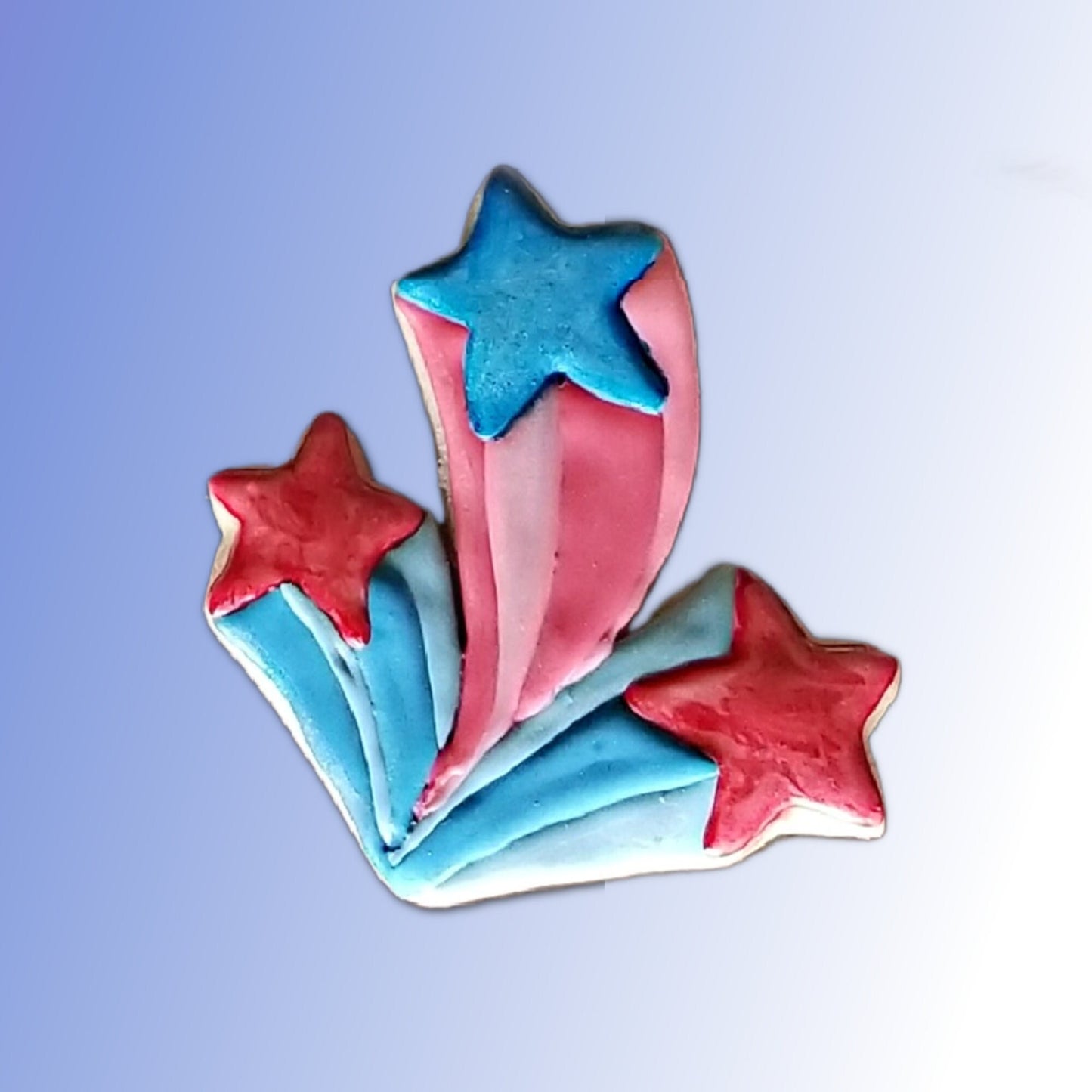 Star Burst Cookie Cutter