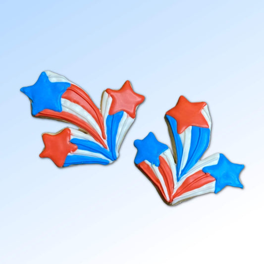 Star Burst Cookie Cutter
