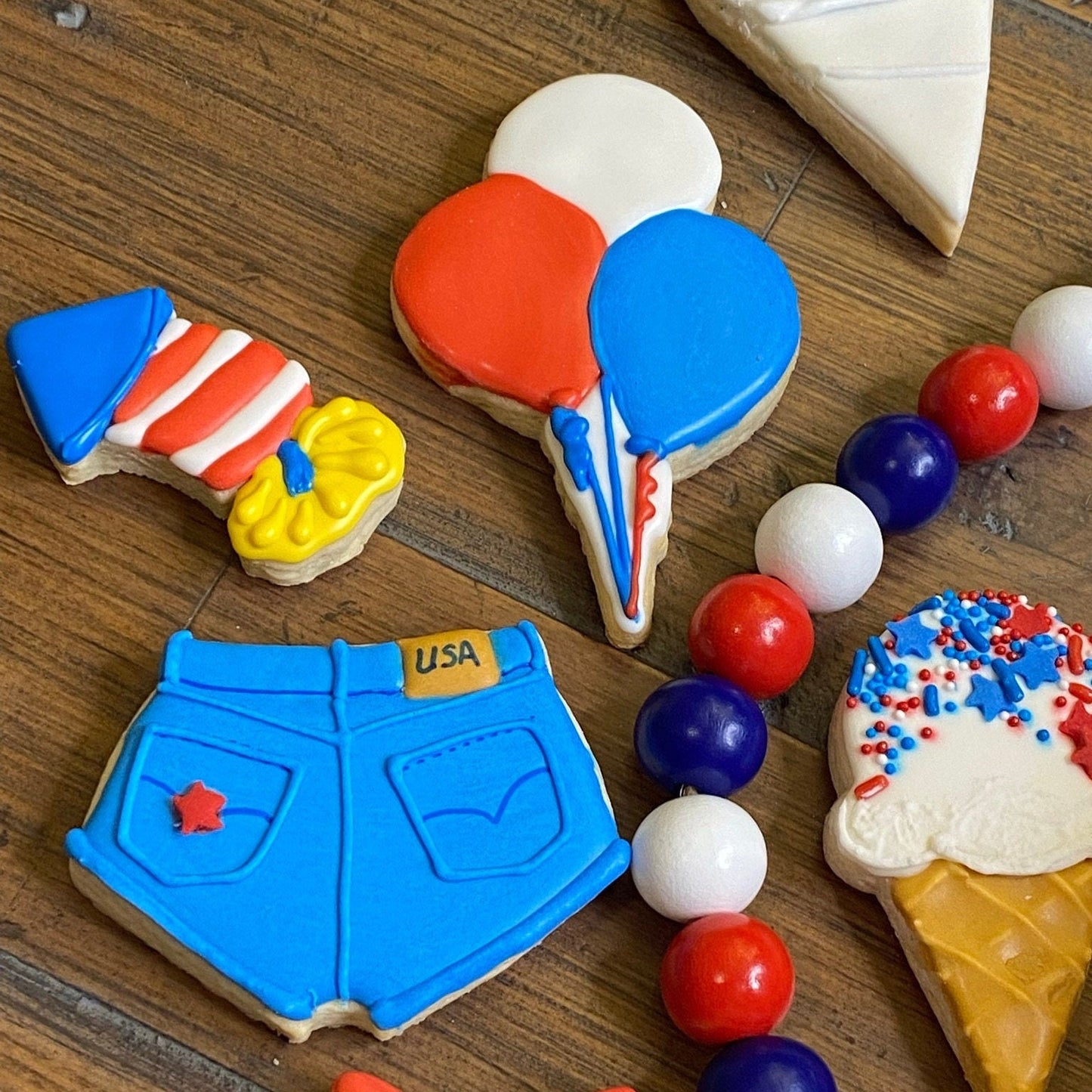 Balloon Cookie Cutter