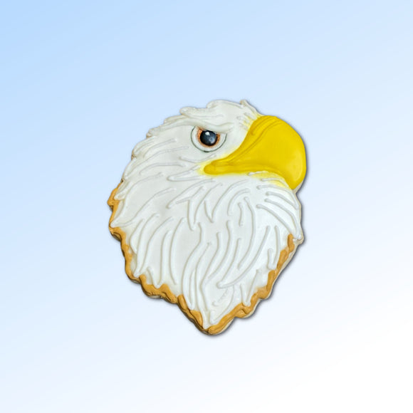 Eagle Cookie Cutter