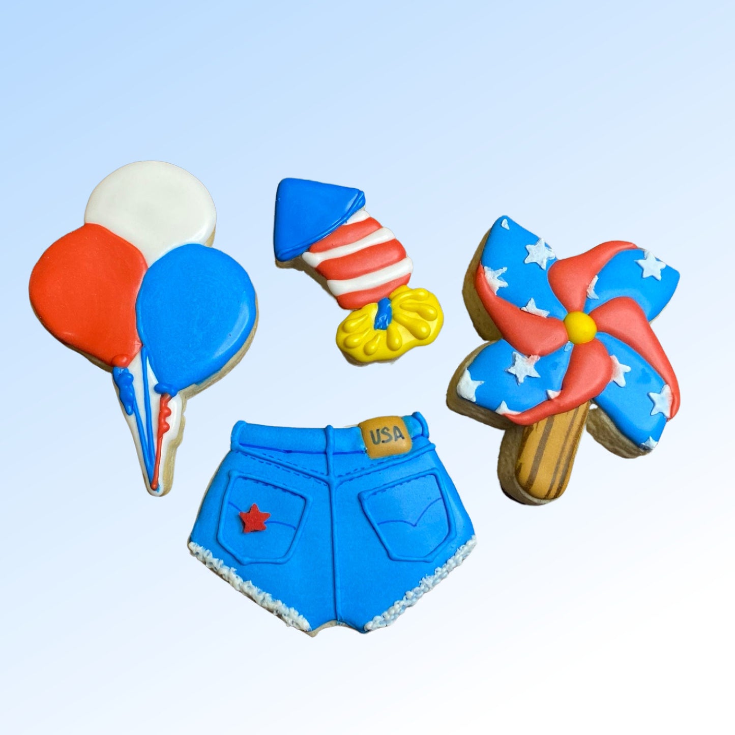 Balloon Cookie Cutter