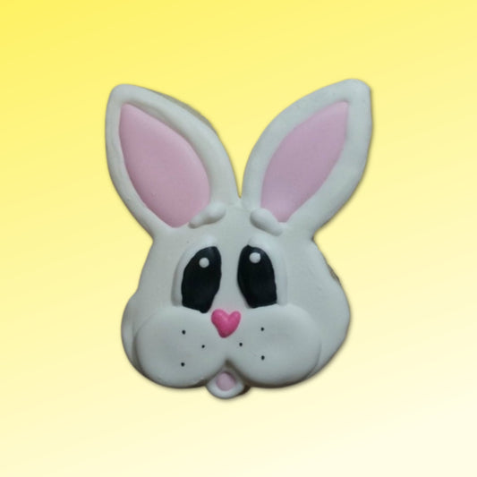 Bunny Head Cookie Cutter