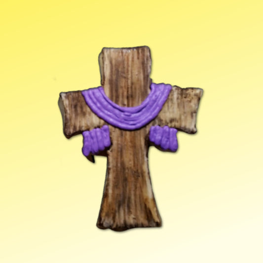 Cross Cookie Cutter