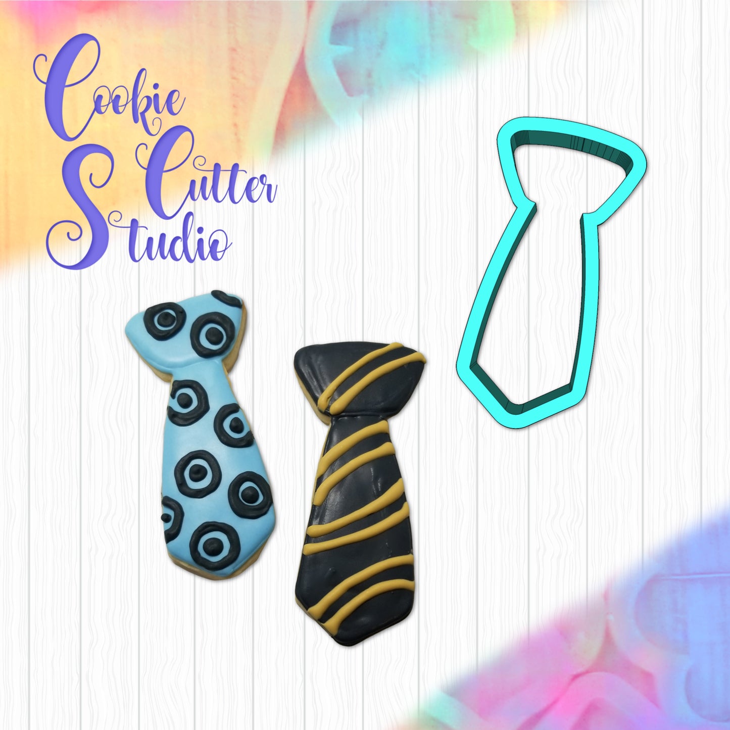 Little Gentleman Cookie Cutters