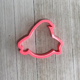 Witch Cookie Cutter